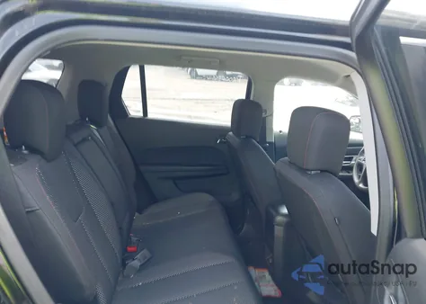 2016 GMC Terrain Sle-1 z USA, uszkodzony, nr VIN 2GKFLSEK7G6330389